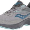 Saucony Women's Cohesion Tr15 Running Shoe