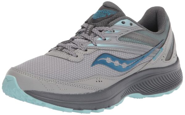 Saucony Women's Cohesion Tr15 Running Shoe