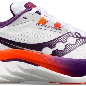 Saucony Women's Endorphin Speed 4 Sneaker