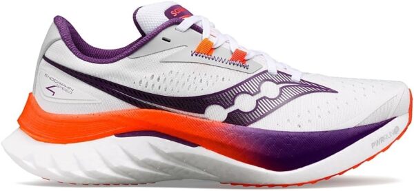 Saucony Women's Endorphin Speed 4 Sneaker