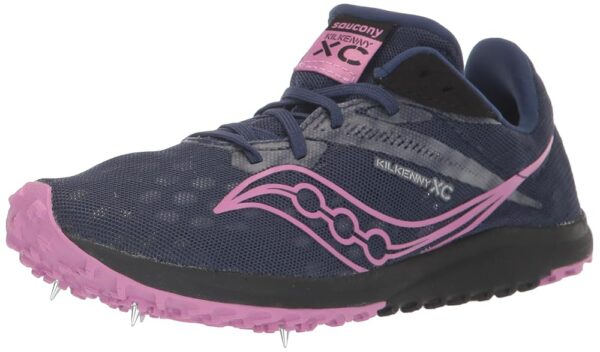 Saucony Women's Kilkenny Xc 9 Sneaker