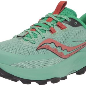 Saucony Women's Peregrine 13 Trail Running Shoe