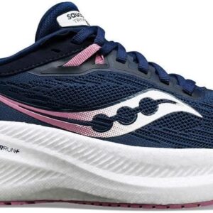 Saucony Women's Triumph 21 Sneaker