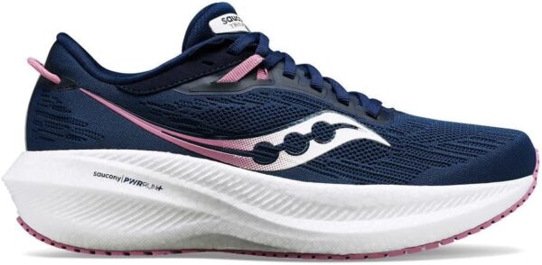 Saucony Women's Triumph 21 Sneaker