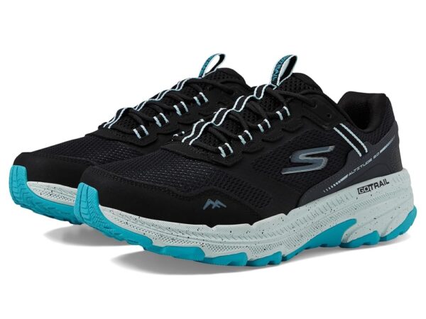 Skechers Womens Go Run Trail Altitude 2.0