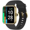 Smart Watch for Women Men, Fitness Tracker Watch with Heart Rate Monitor, Sleep, SpO2 Tracker, 5ATM Waterproof Smartwatch Sports Watch Compatible with Android iOS Phones Step...