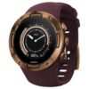 SUUNTO 5 Peak – Compact GPS Sports Watch with Long Battery Life and Route Navigation