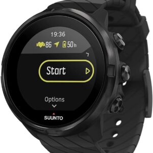 SUUNTO 9 Non-Baro, GPS Sports Watch