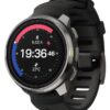 SUUNTO Ocean Dive Computer, GPS Multisport Watch for Training, Underwater Route Tracking & Wireless Tank Pressure Monitor, AMOLED Touchscreen, Dualband GNSS, Offline Map, 26D...