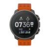 SUUNTO Vertical: Adventure GPS Watch, Large Screen, Offline Maps, Solar Charging