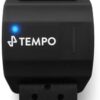 Tempo Heart Rate Monitor, Black