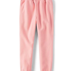 The Children's Place Girls' Knit Active Sweatpants