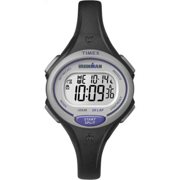 Timex Women's Ironman Essential 30 Mid-Size Watch