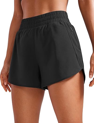 Top 6 Running Shorts You Need to Try!