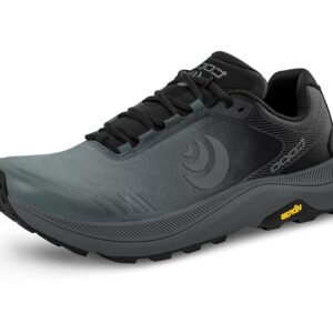 Topo Athletic Men's MT-5 Running Shoes - Comfortable Lightweight Cushioned Durable 5MM Drop Laced Trail Running Shoes