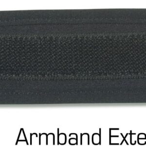 Tune Belt Armband Extender