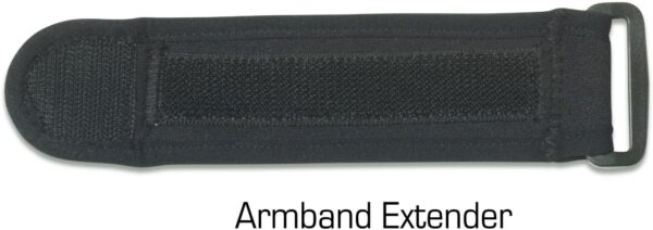 Tune Belt Armband Extender