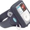 Tune Belt Armband for iPod Classic; Also Fits iPod Touch 4th - 1st Generation