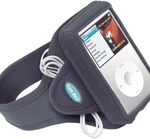 Tune Belt Armband for iPod Classic; Also Fits iPod Touch 4th - 1st Generation