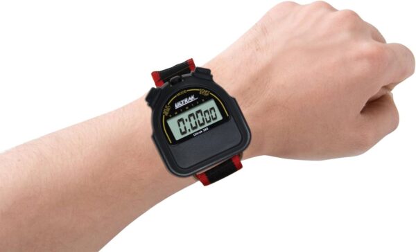 Ultrak 380 Sport Stopwatch