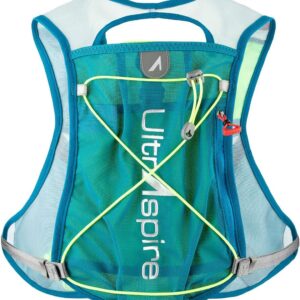 UltrAspire Spry Adult Unisex Lightweight Running Race Vest