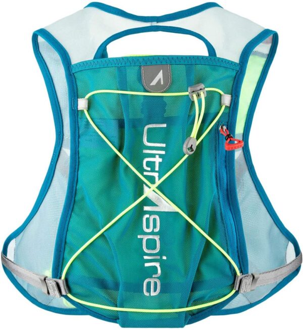 UltrAspire Spry Adult Unisex Lightweight Running Race Vest