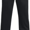 Under Armour Boys Armourfleece Straight Leg Pant