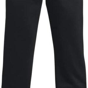 Under Armour Boys Armourfleece Straight Leg Pant