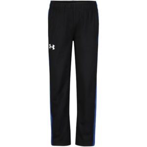 Under Armour Boys' Brawler Pant, Wordmark Panel