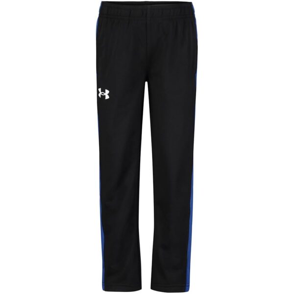 Under Armour Boys' Brawler Pant, Wordmark Panel