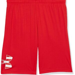 Under Armour Boys' Freedom Prototype Shorts