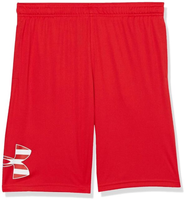 Under Armour Boys' Freedom Prototype Shorts