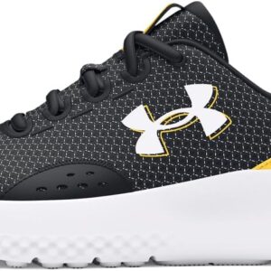 Under Armour Boy's Grade School Surge 4 Running Shoe