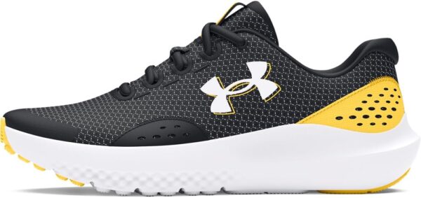 Under Armour Boy's Grade School Surge 4 Running Shoe