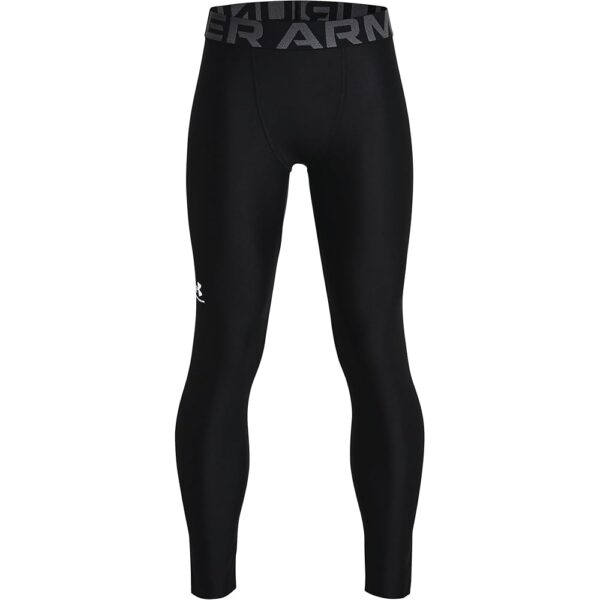 Under Armour Boys' HeatGear® Armour Leggings