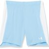 Under Armour Boys' Match 2.0 Shorts