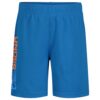 Under Armour Boys' Prototype Short, Elastic Waistband, Soft & Comfortable