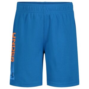 Under Armour Boys' Prototype Short, Elastic Waistband, Soft & Comfortable