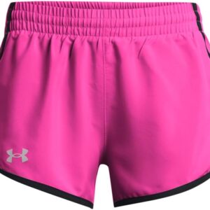 Under Armour Girls' Fly by Shorts