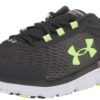 Under Armour Men's Charged Assert 9 Marble Running Shoe