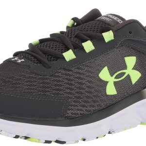 Under Armour Men's Charged Assert 9 Marble Running Shoe