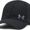 Under Armour Men's Iso-chill Launch Run Adjustable Hat