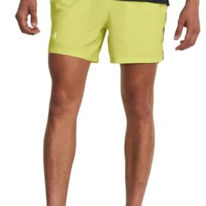 Under Armour mens Launch 5-inch Shorts