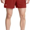 Under Armour mens Launch Run 5-inch Shorts