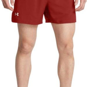 Under Armour mens Launch Run 5-inch Shorts