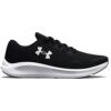 Under Armour Unisex-Child Grade School Charged Pursuit 3 Running Shoe