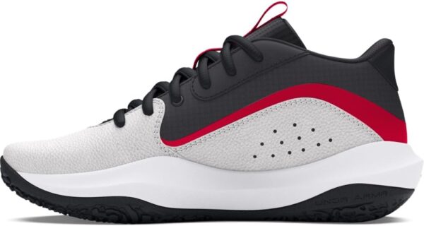 Under Armour Unisex-Child Grade School Lockdown 7 Sneaker