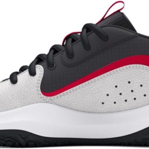 Under Armour Unisex-Child Grade School Lockdown 7 Sneaker