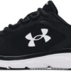 Under Armour Women's Charged Assert 9