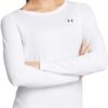 Under Armour Women's Heatgear Long-sleeve T-shirt